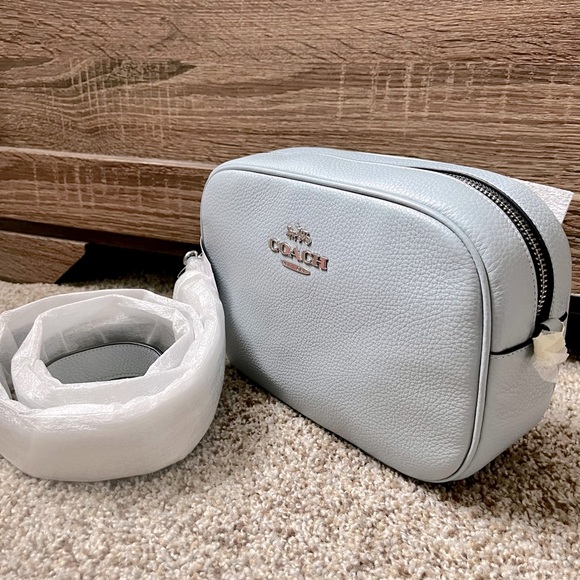 ❌SOLD❌NWT Coach Jamie Camera Bag - Picture 4 of 10